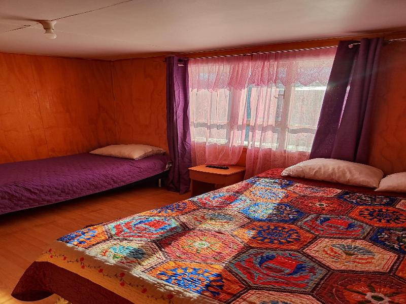 Alma Patagona Hostel Coyhaique image