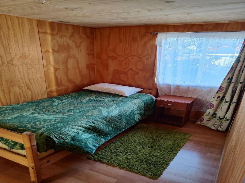 Alma Patagona Hostel Coyhaique image