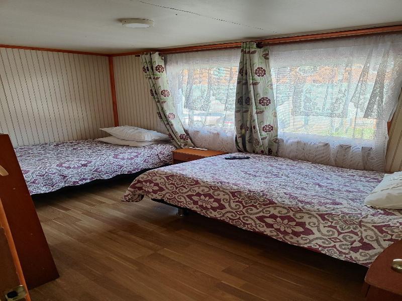 Alma Patagona Hostel Coyhaique image