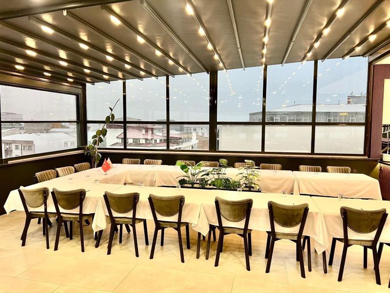 Karakoã‡ Hotel