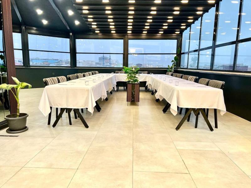 Karakoã‡ Hotel