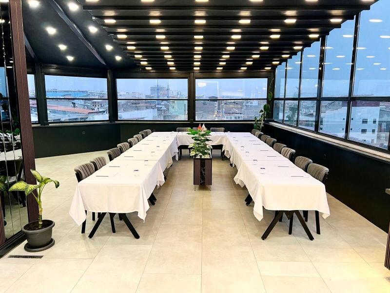 Karakoã‡ Hotel