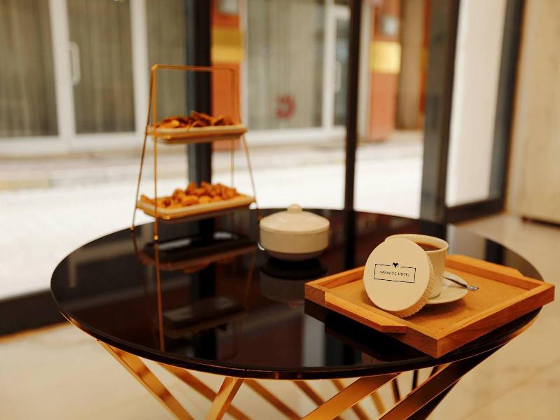 Karakoã‡ Hotel