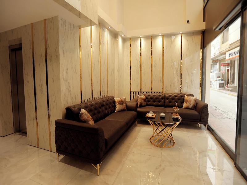 Karakoã‡ Hotel