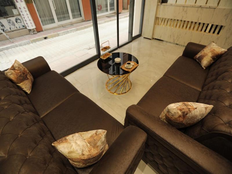 Karakoã‡ Hotel
