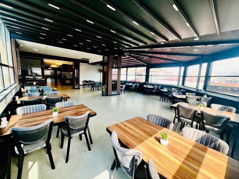 Karakoã‡ Hotel