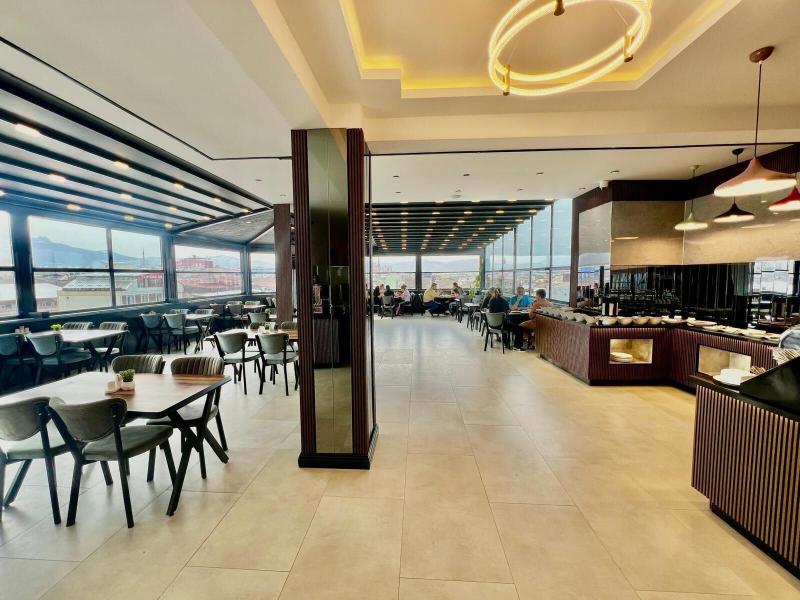 Karakoã‡ Hotel