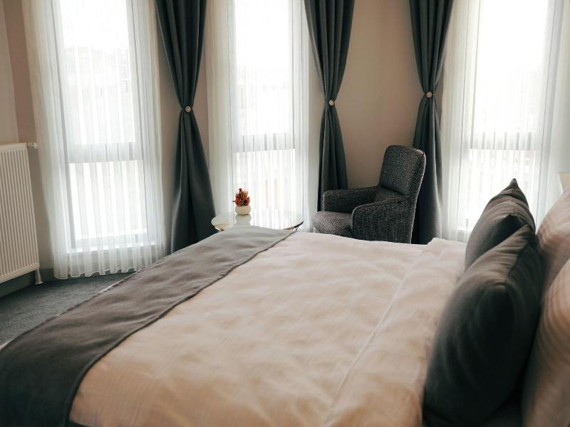 Karako㇠Hotel 2