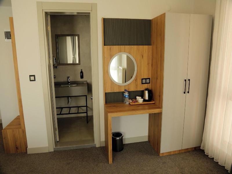 Karako㇠Hotel 3