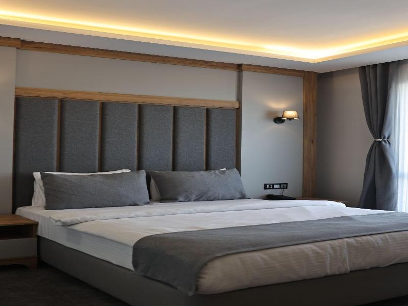 Karako㇠Hotel 4