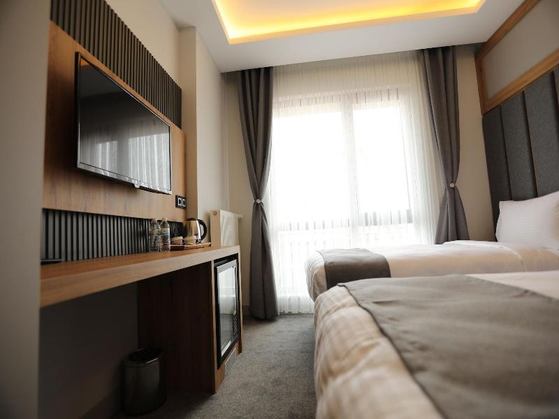 Karakoã‡ Hotel image