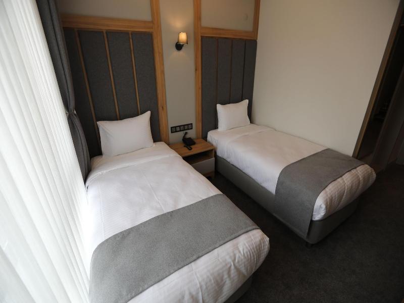 Karakoã‡ Hotel image