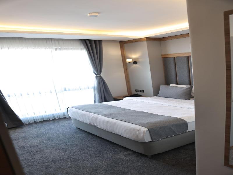 Karakoã‡ Hotel image