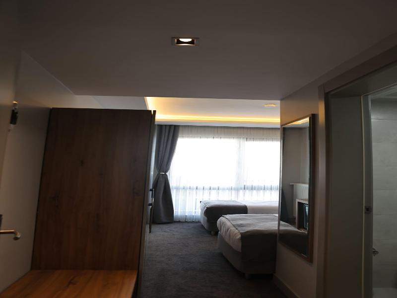 Karakoã‡ Hotel image