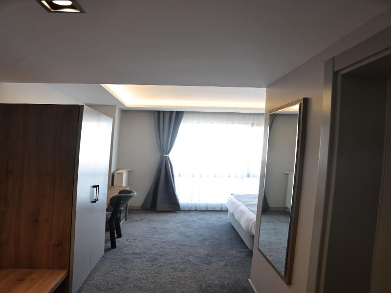 Karakoã‡ Hotel image