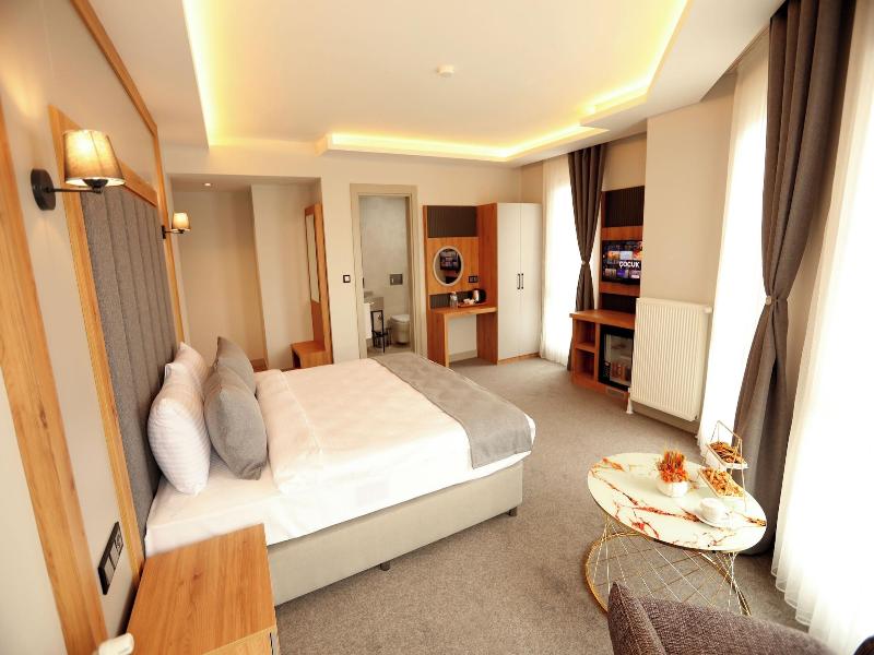 Karakoã‡ Hotel image