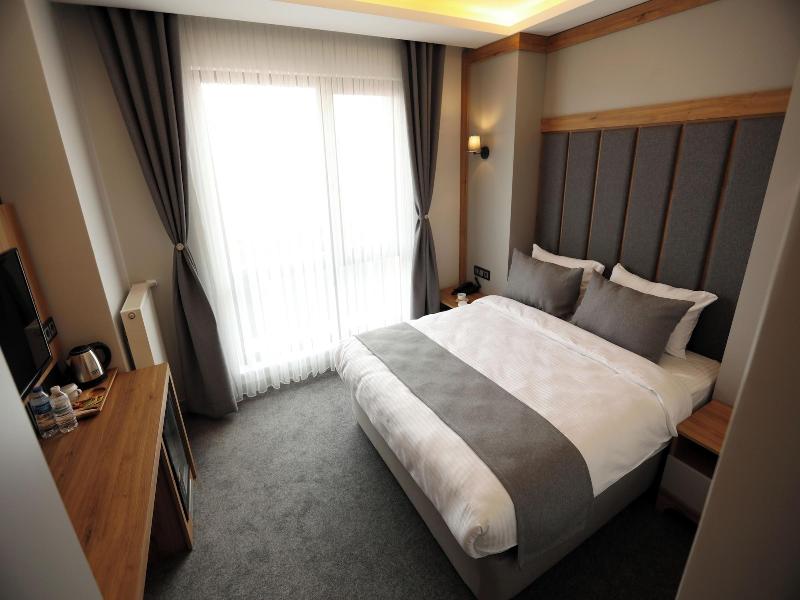Karakoã‡ Hotel image