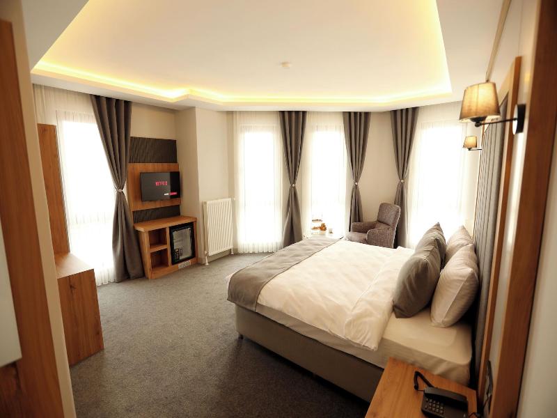 Karakoã‡ Hotel image