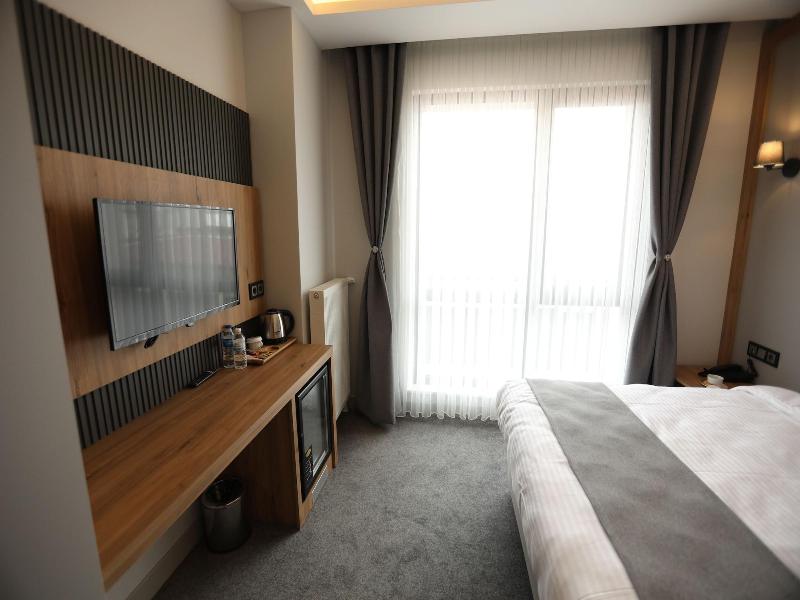 Karakoã‡ Hotel image