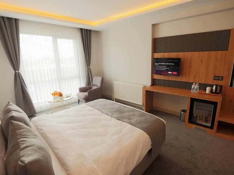 Karakoã‡ Hotel image