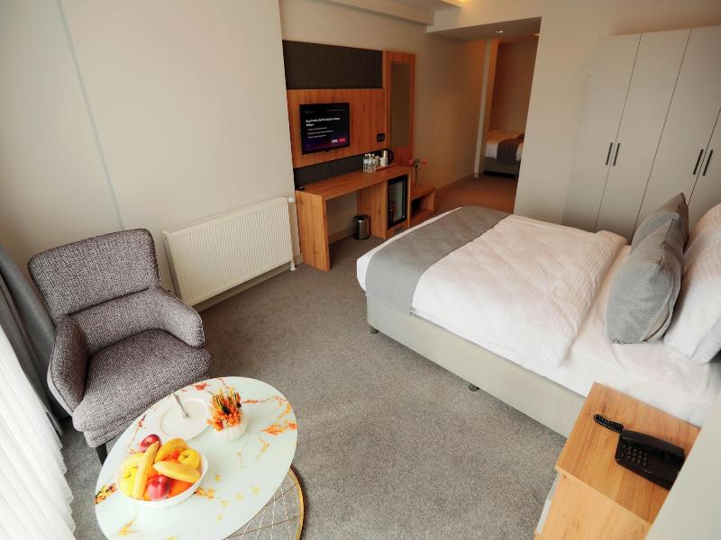 Karakoã‡ Hotel image