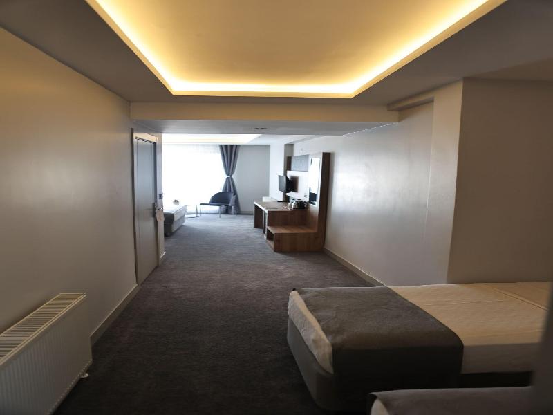 Karakoã‡ Hotel image