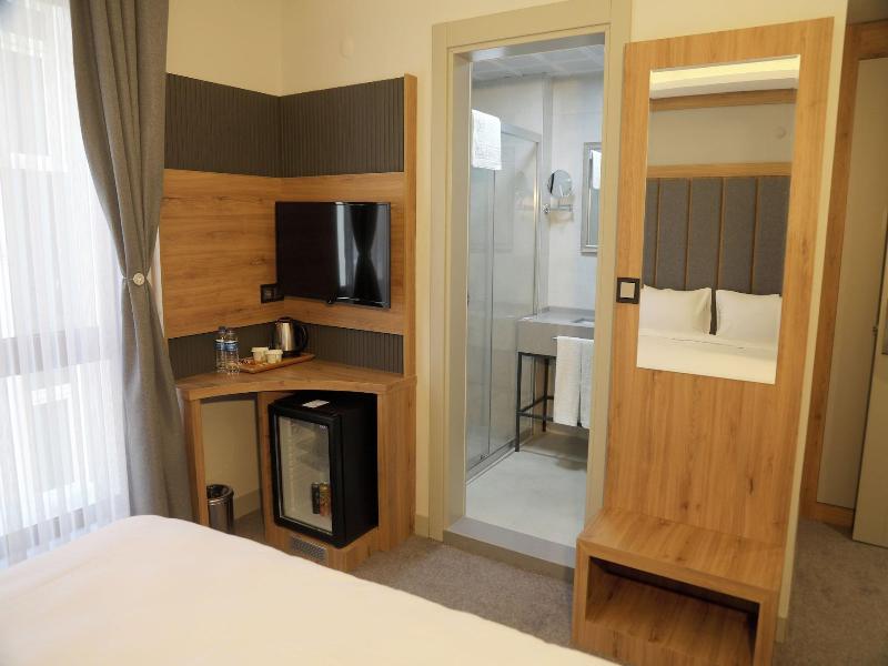 Karakoã‡ Hotel image