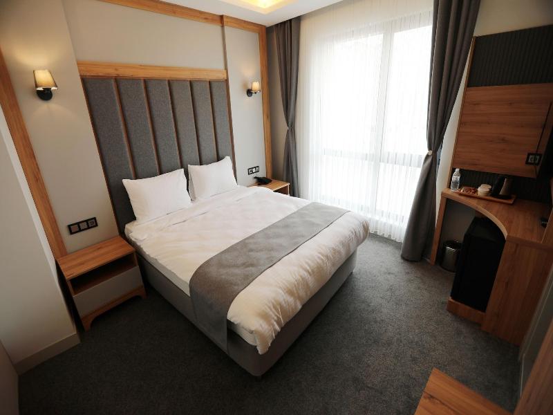 Karakoã‡ Hotel image