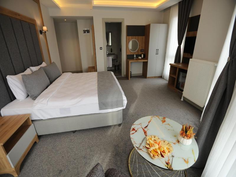 Karakoã‡ Hotel image