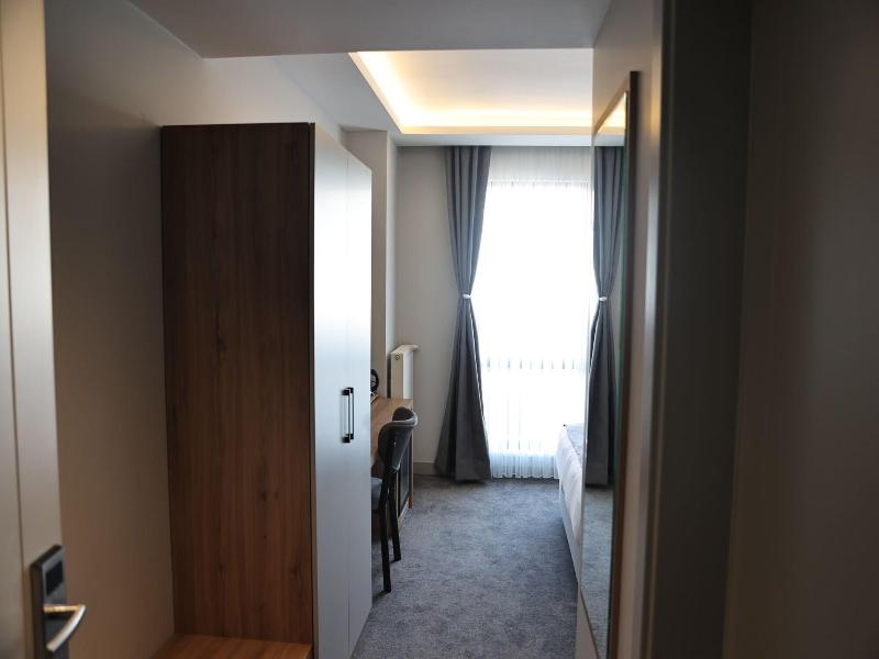 Karakoã‡ Hotel image
