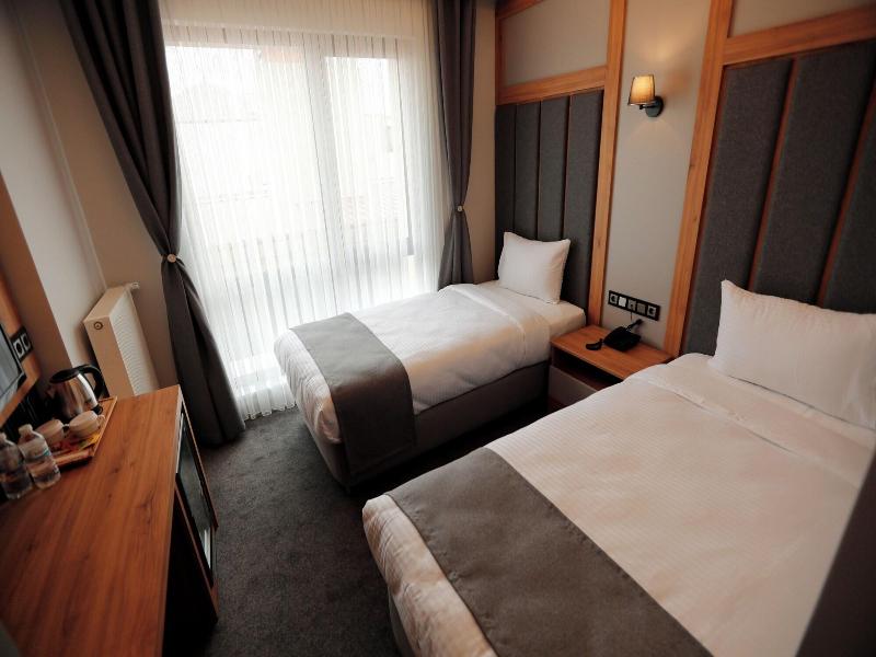 Karakoã‡ Hotel image