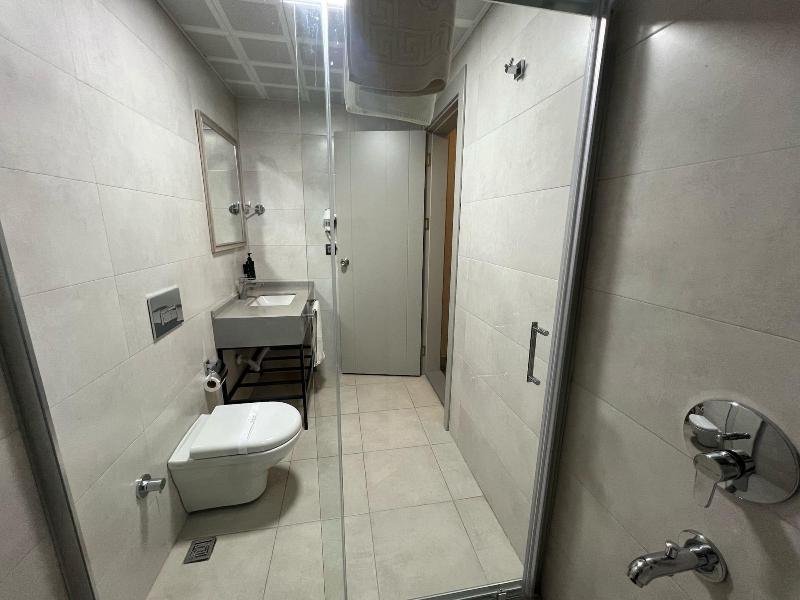 Karakoã‡ Hotel image