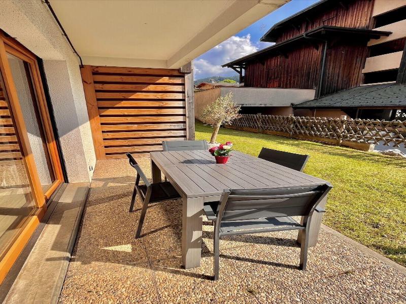 Residences Delavay image