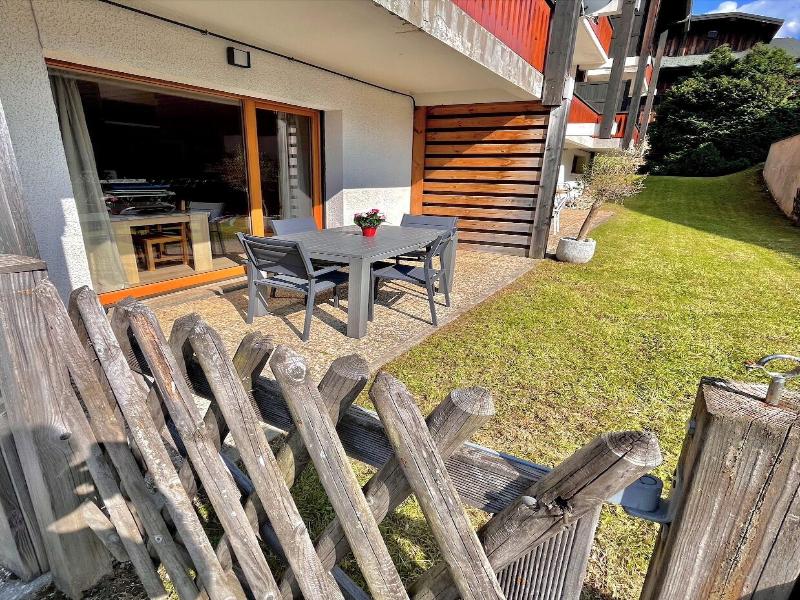 Residences Delavay image