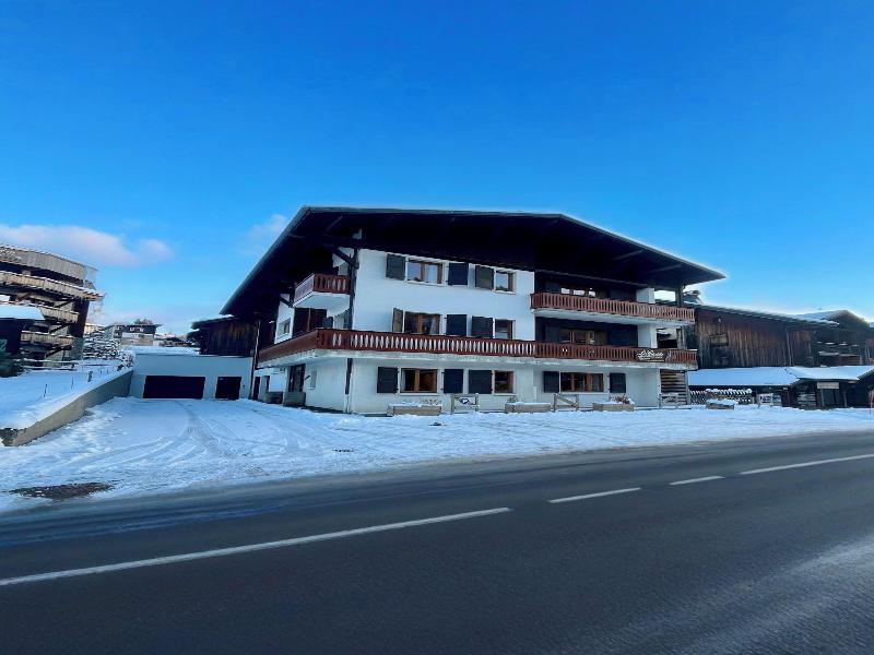 Residences Delavay image