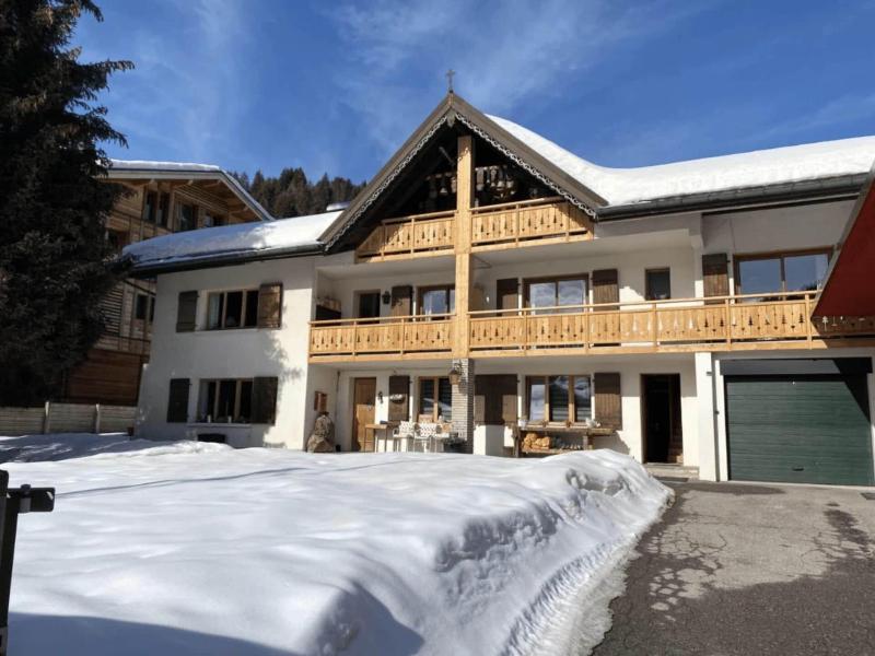 Residences Delavay image
