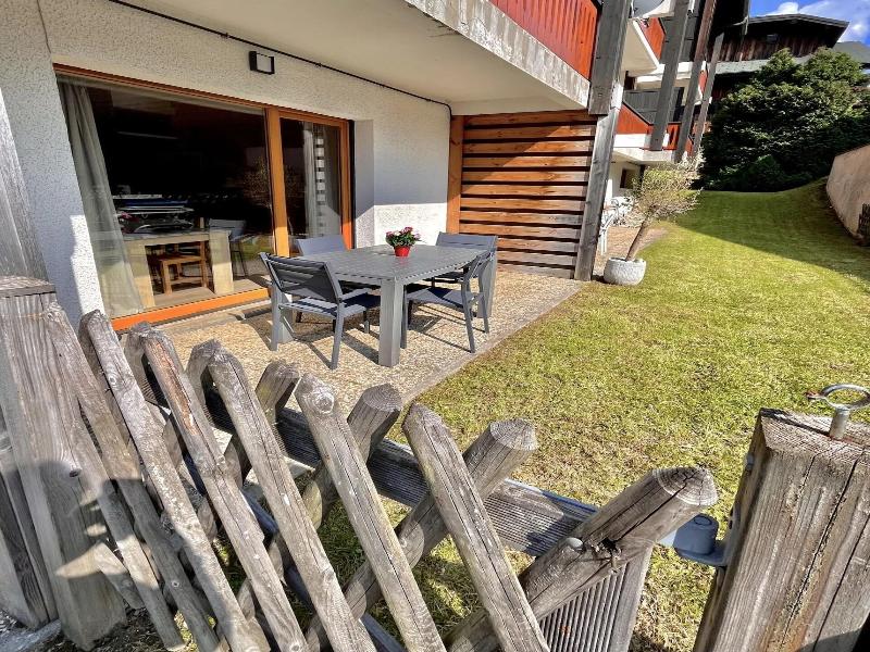 Residences Delavay image