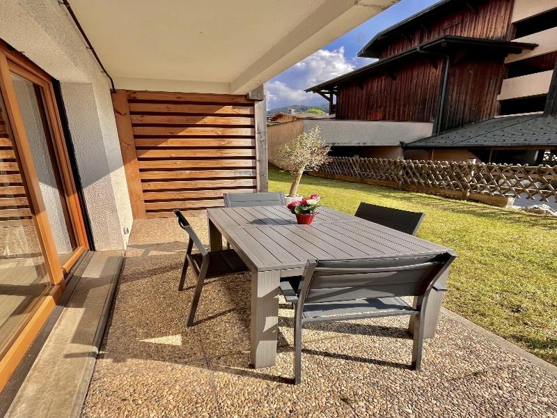 Residences Delavay image