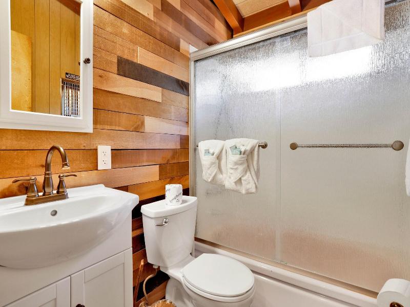 Ski View Chalet #2215 image