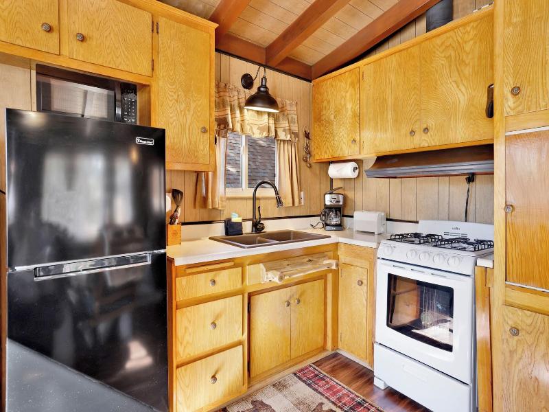 Ski View Chalet #2215 image