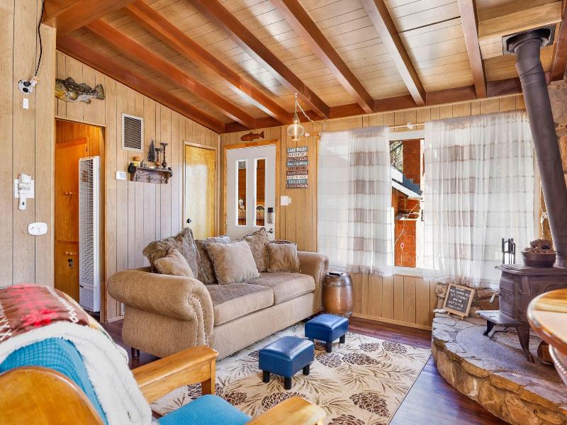 Ski View Chalet #2215 image