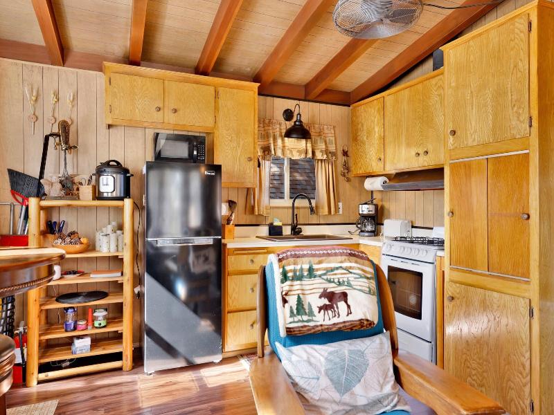Ski View Chalet #2215 image