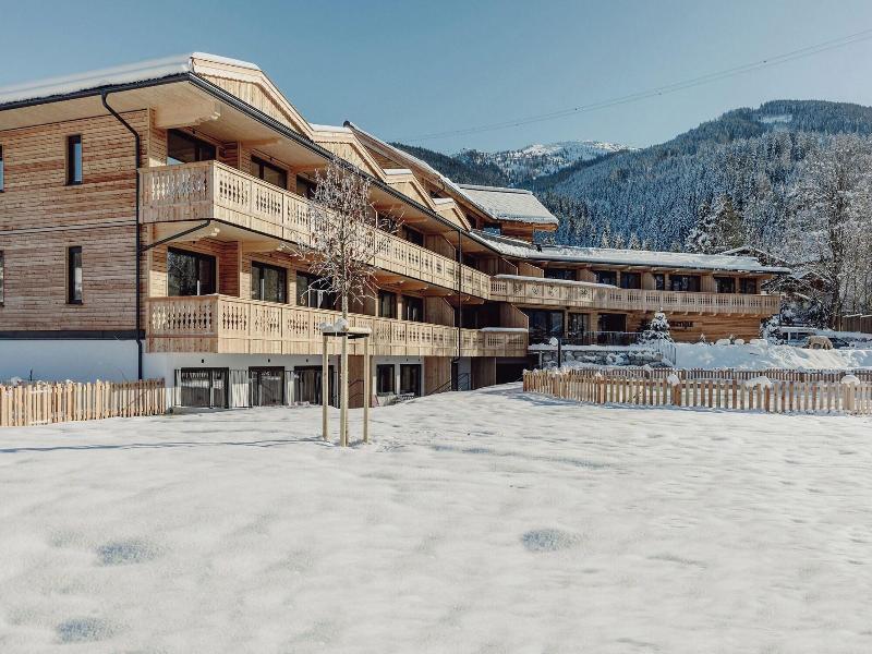 Mariengut - Aparthotel Kramer image