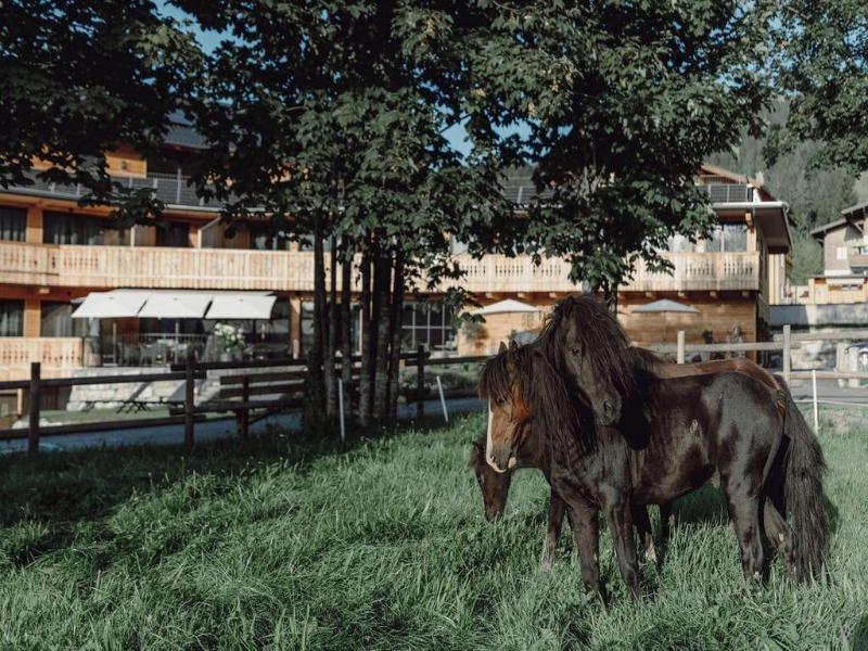 Mariengut - Aparthotel Kramer image