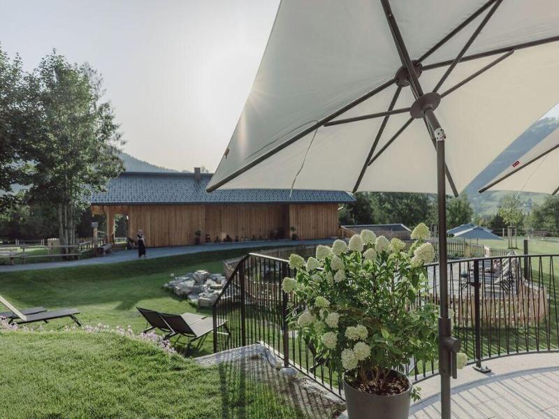 Mariengut - Aparthotel Kramer image