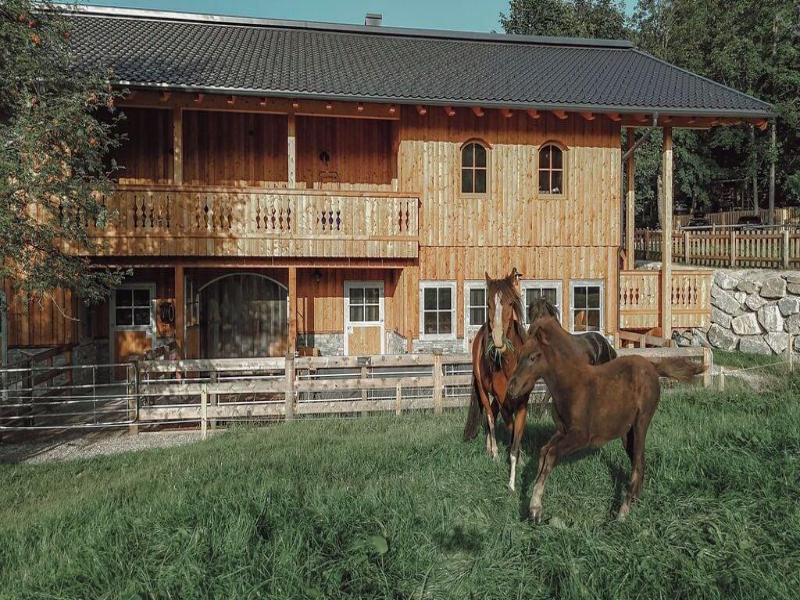 Mariengut - Aparthotel Kramer image