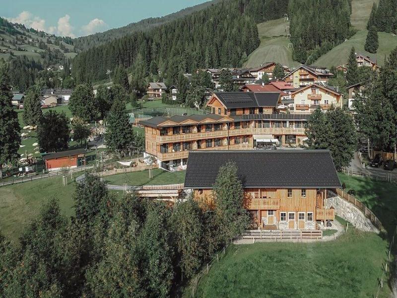 Mariengut - Aparthotel Kramer image