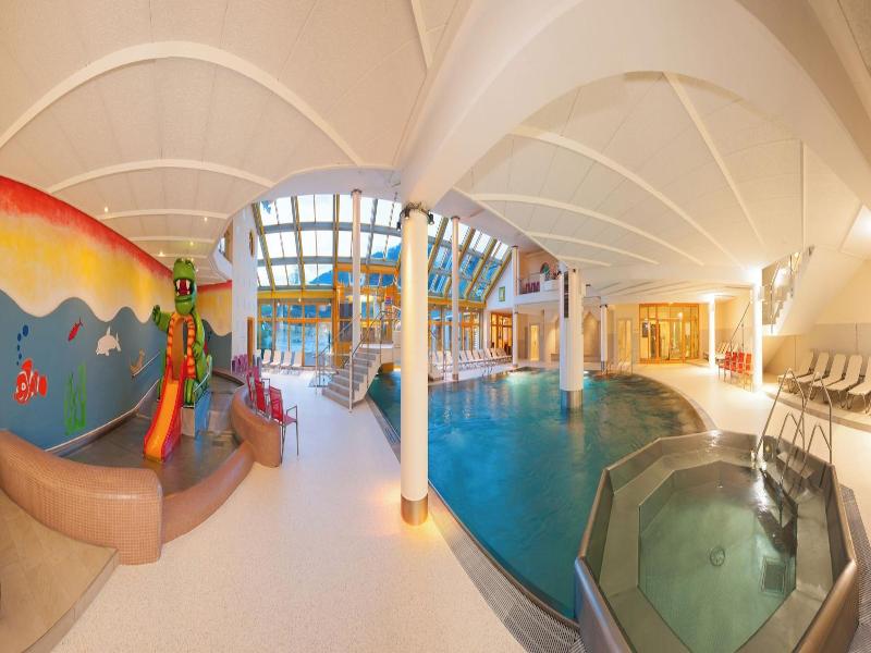 Mariengut - Aparthotel Kramer image