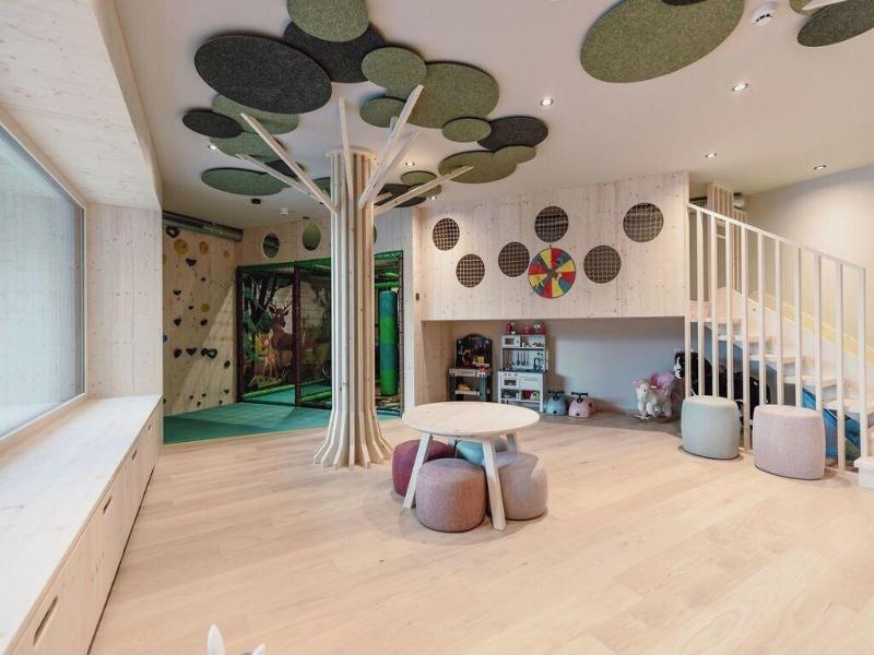 Mariengut - Aparthotel Kramer image