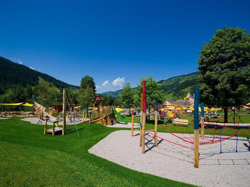 Mariengut - Aparthotel Kramer image